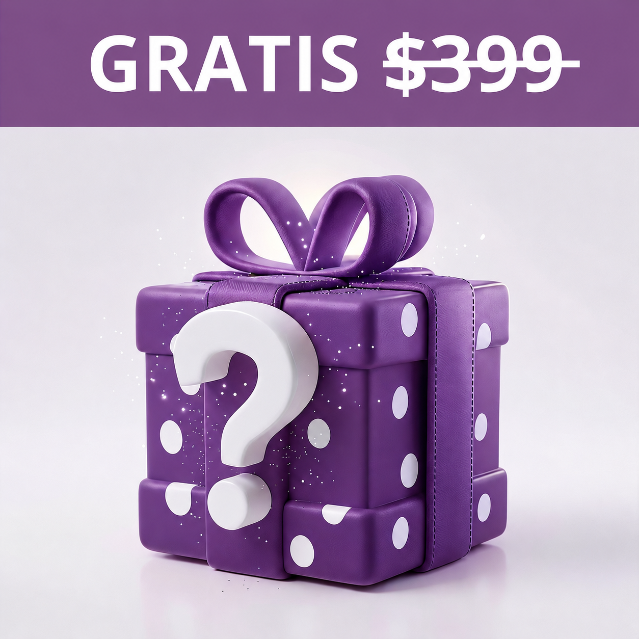 Regalo Misterioso