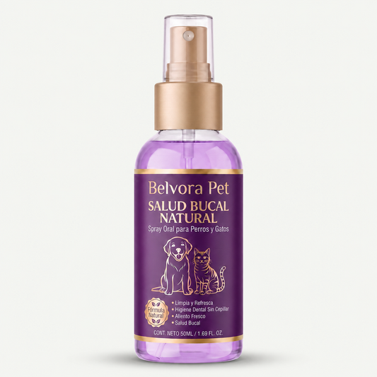 Spray Dental Para Perros