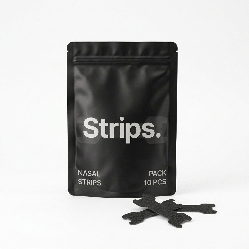 Nasal Strips (30 Pcs)