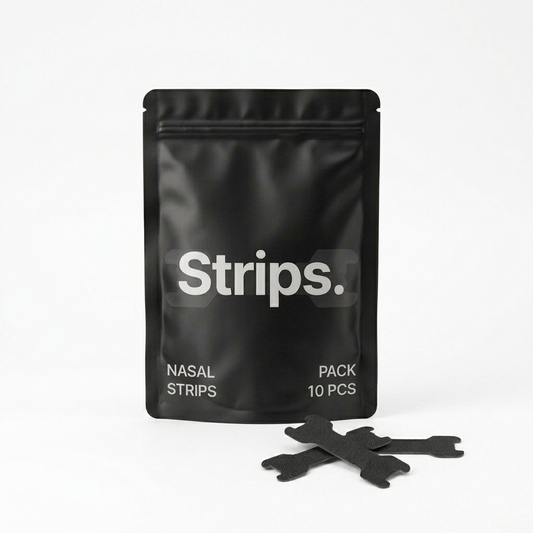 Nasal Strips (30 Pcs)