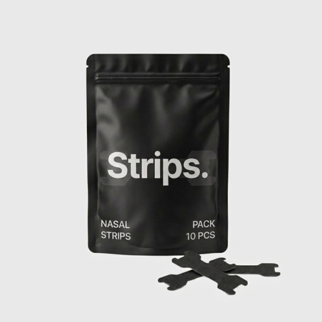 Nasal Strips (30 Pcs)