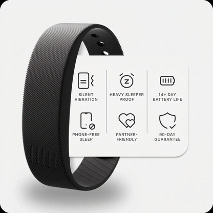 Belvora Vibration Alarm