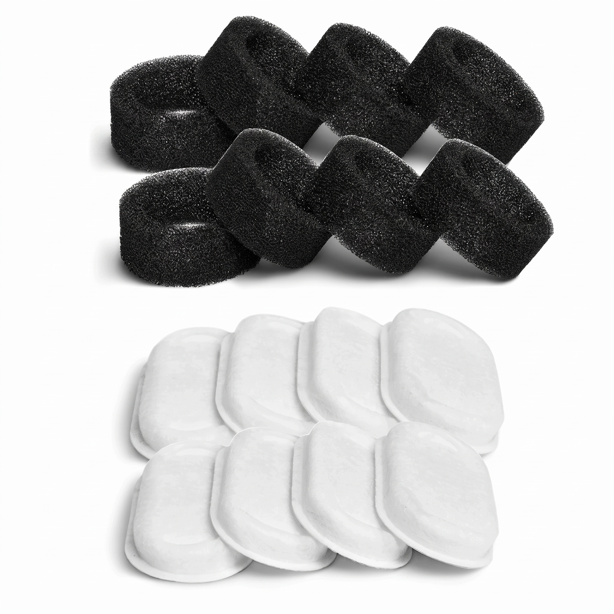 Pack de 8 Filtros Belvora (4 meses)