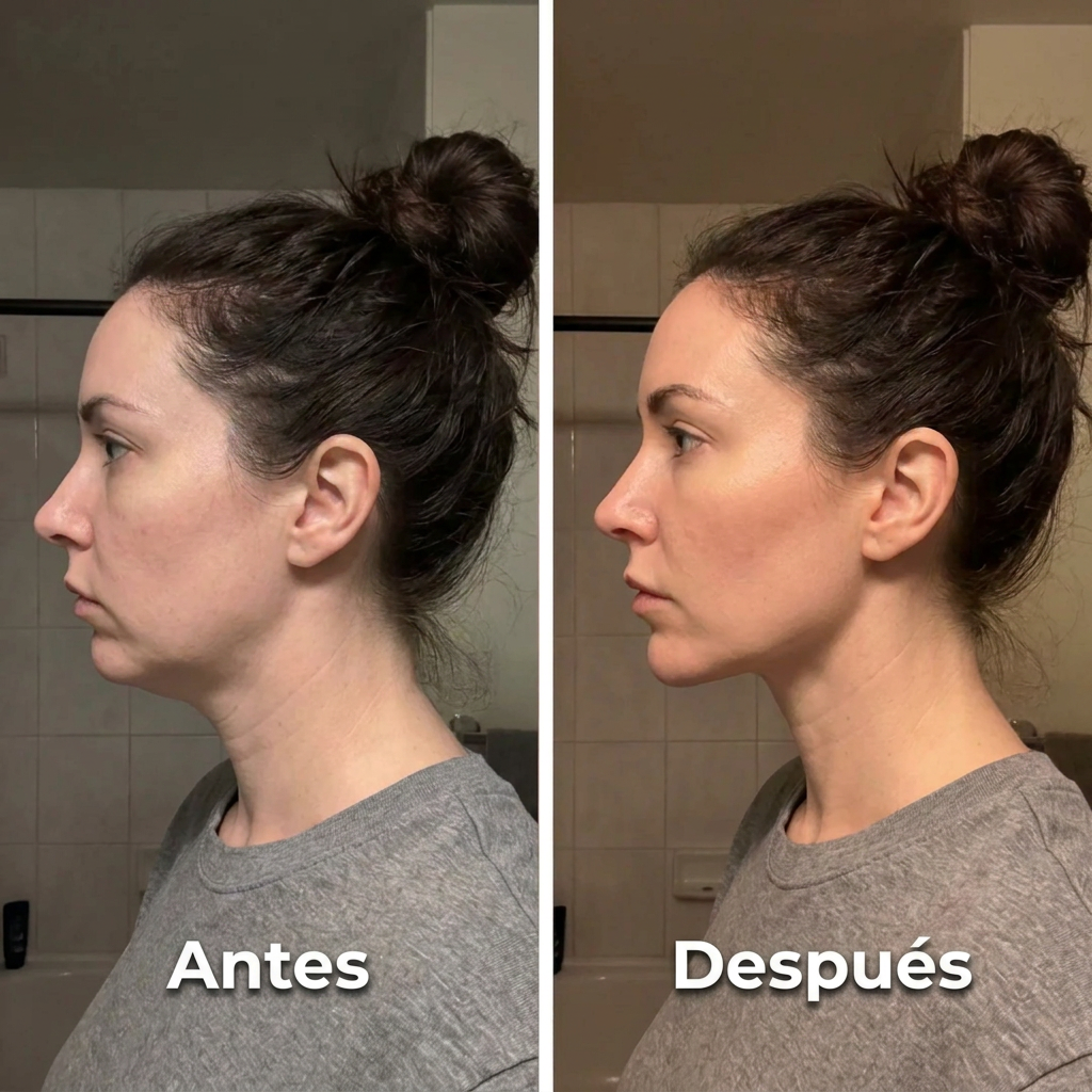 Cepillo Facial Linfático Belvora