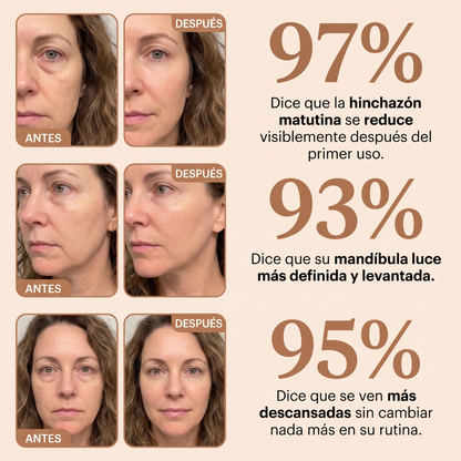 Cepillo Facial Linfático Belvora
