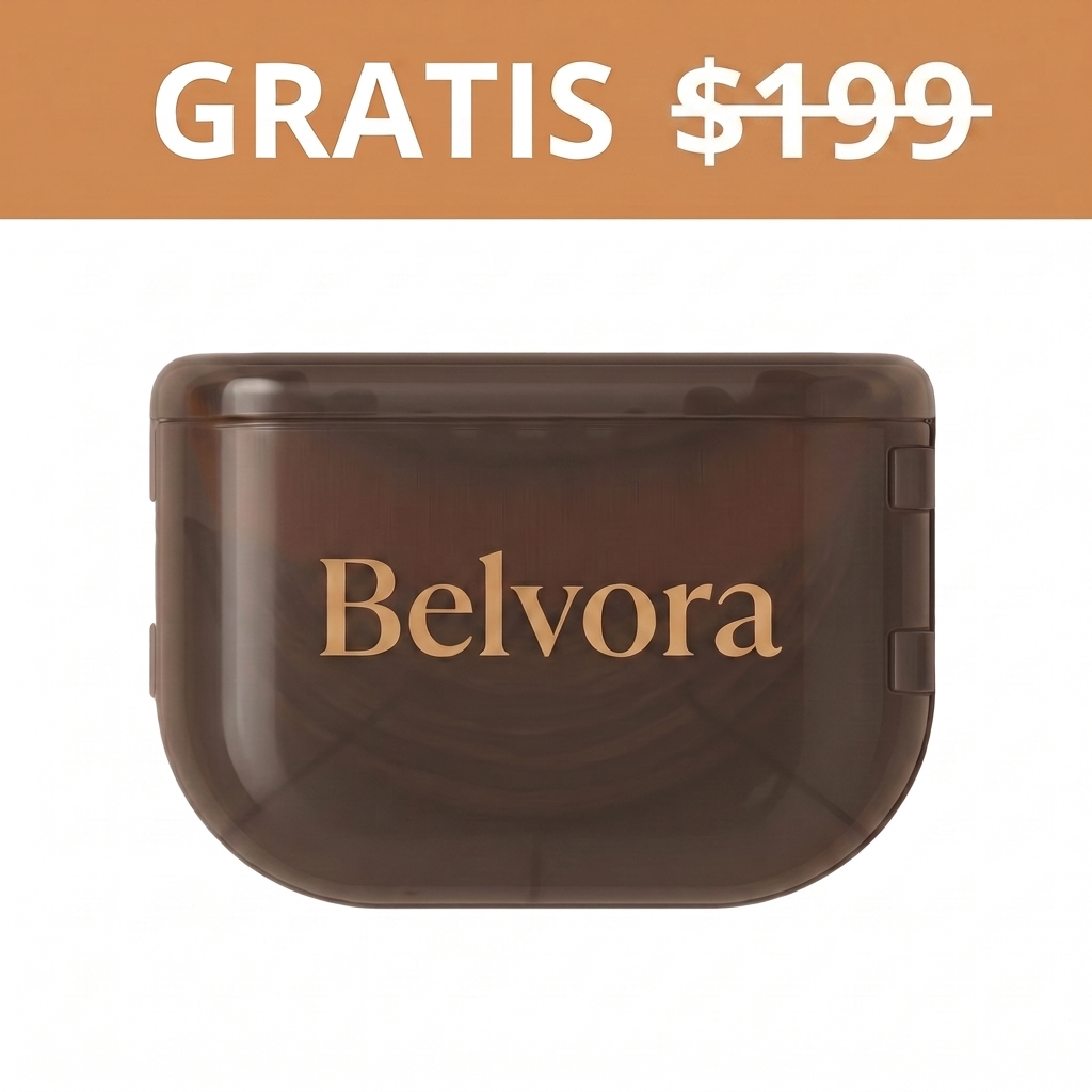 Estuche de viaje